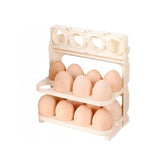 Egg Storage Tray